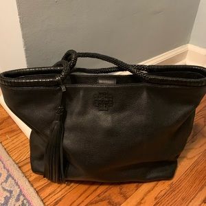 Tory Burch black bag